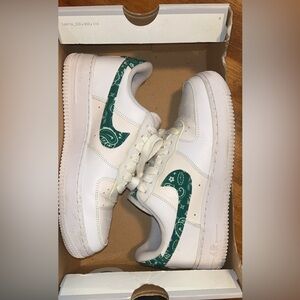 Women’s Air Force 1 07 ESS